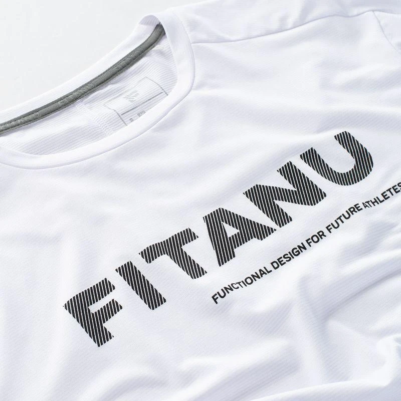 Fitanu Flan Marškinėliai M 92800617833