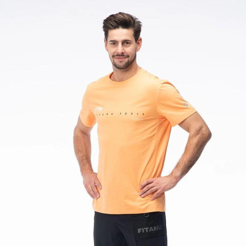 Fitanu Flavion marškinėliai M 92800617843