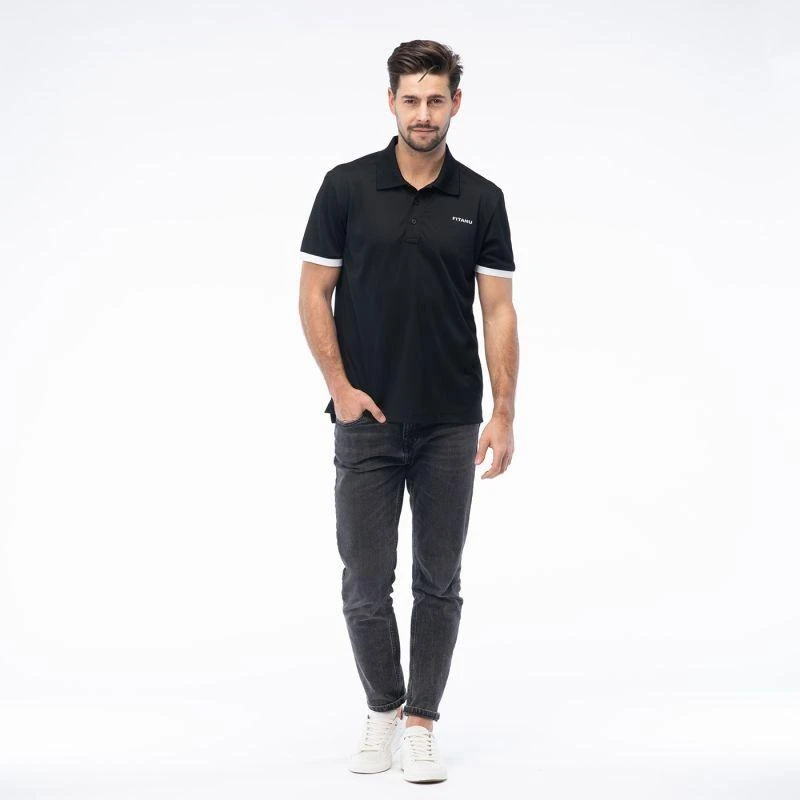 Fitanu Flin Marškinėliai M 92800617853