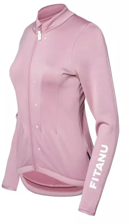 Fitanu Inverno Polartec džemperis W 92800612855