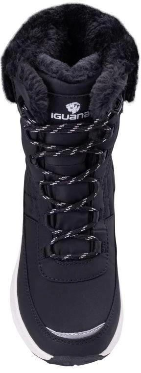 Iguana Fitanu Irine W 92800622283 sniego batai
