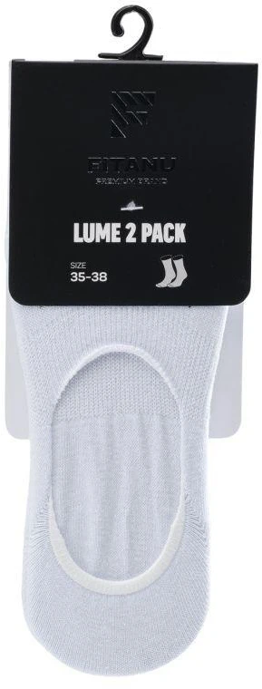 Fitanu Lume 2 dalių kojinės 92800613038
