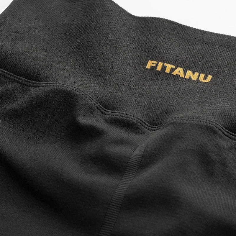 Fitanu Vesta Bottom W Leggings 92800625454