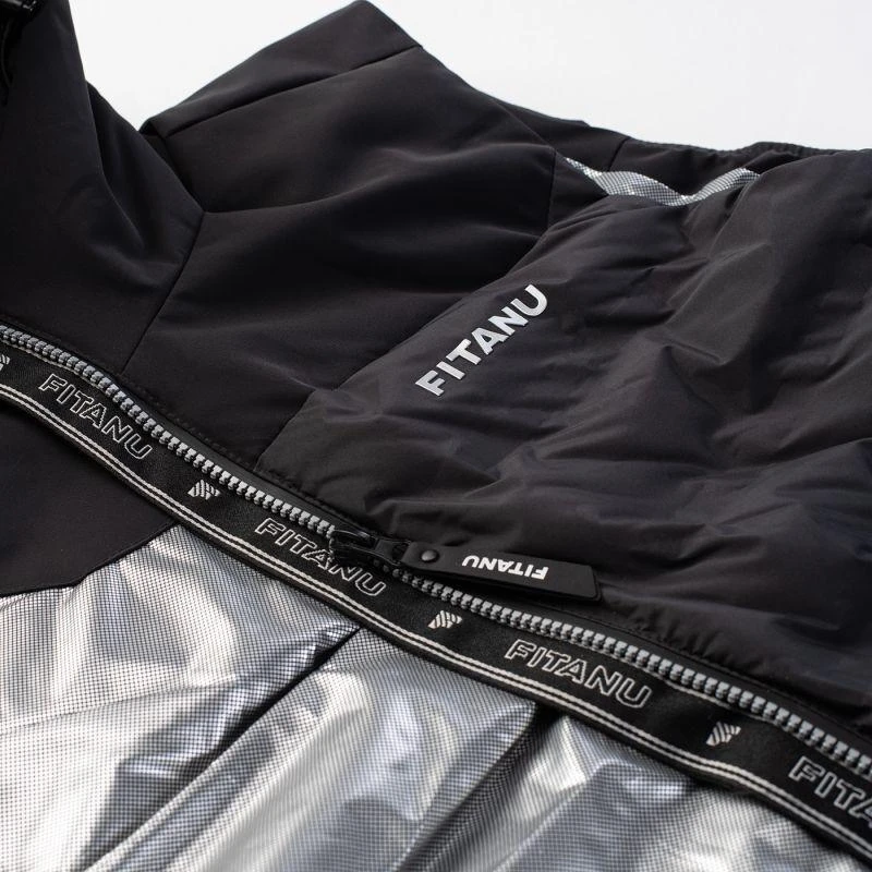 Fitanu Vors Primaloft Liemenė M 92800622613