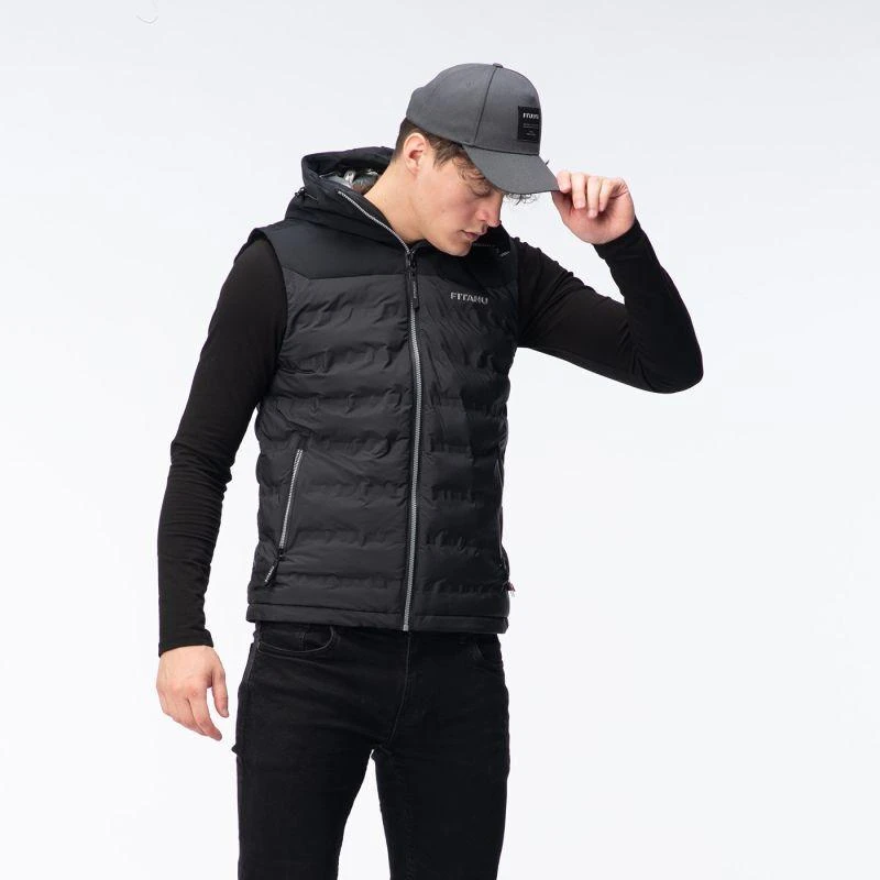 Fitanu Vors Primaloft Liemenė M 92800622613