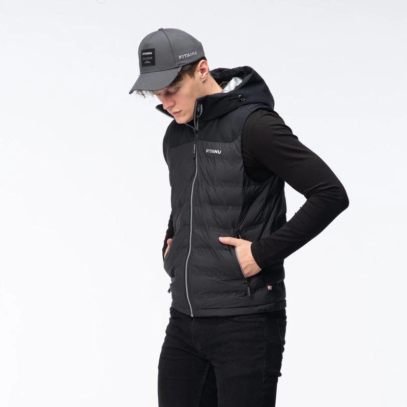 Fitanu Vors Primaloft Liemenė M 92800622613