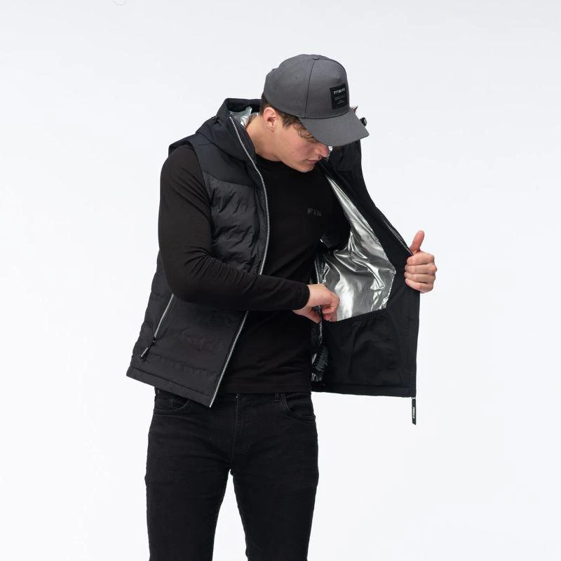 Fitanu Vors Primaloft Liemenė M 92800622613
