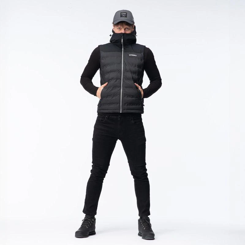 Fitanu Vors Primaloft Liemenė M 92800622613