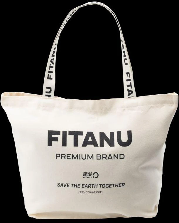 Fitanu_Eco Bag II_52x39 pirkinių krepšys 92800628331