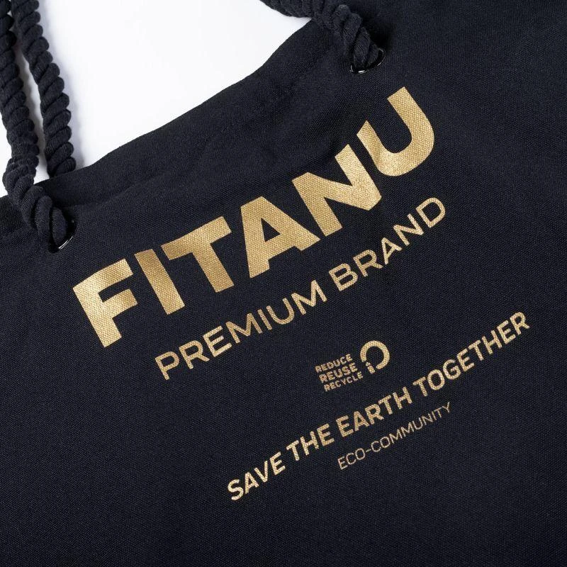 FITANU_ECO BAG_ECO BAG_52x39 Pirkinių krepšys 92800628338