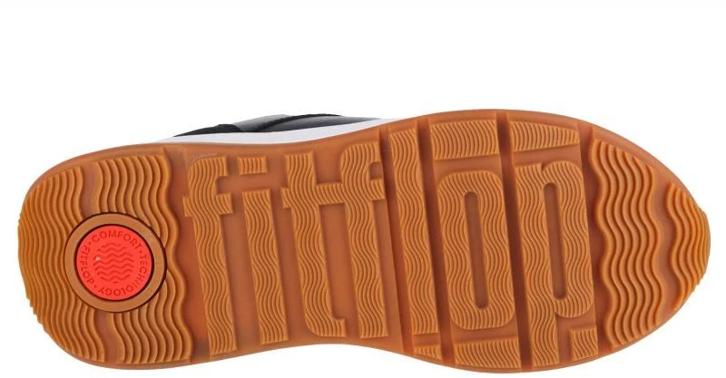 FitFlop F-Mode W FR1-001 Batai