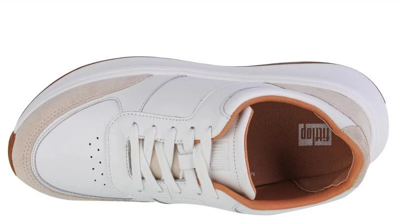 FitFlop F-Mode W FR1-194 Avalynė