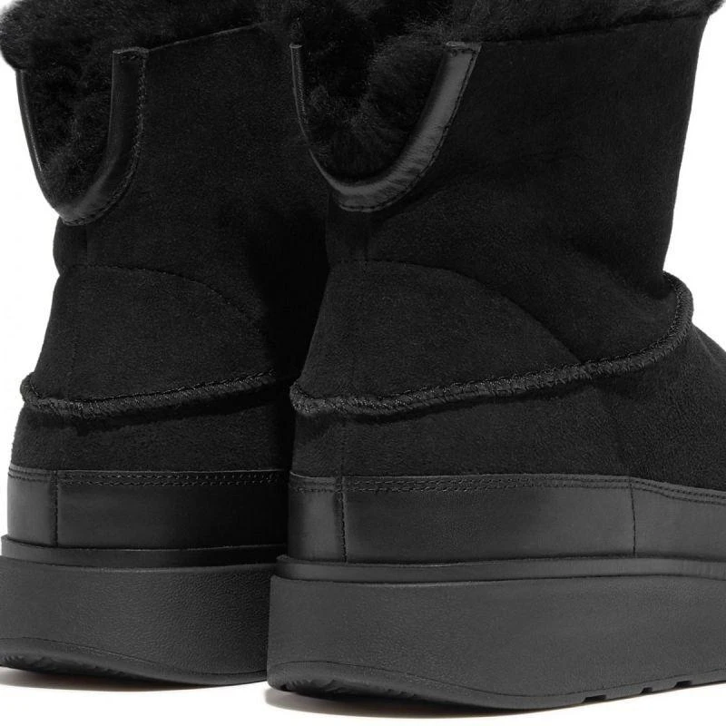 FitFlop GEN-FF Mini Dvipusio avikailio Aulinukai Moteriški GS6-090