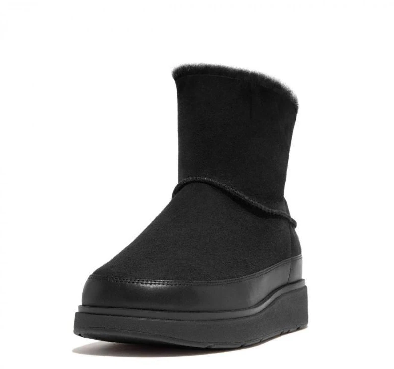 FitFlop GEN-FF Mini Dvipusio avikailio Aulinukai Moteriški GS6-090