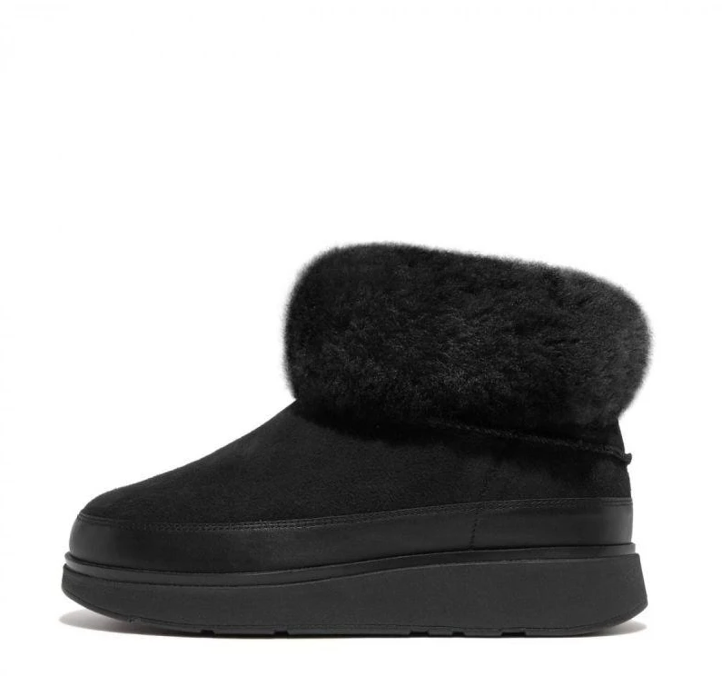 FitFlop GEN-FF Mini Dvipusio avikailio Aulinukai Moteriški GS6-090