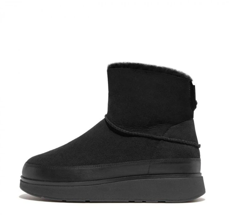 FitFlop GEN-FF Mini Dvipusio avikailio Aulinukai Moteriški GS6-090