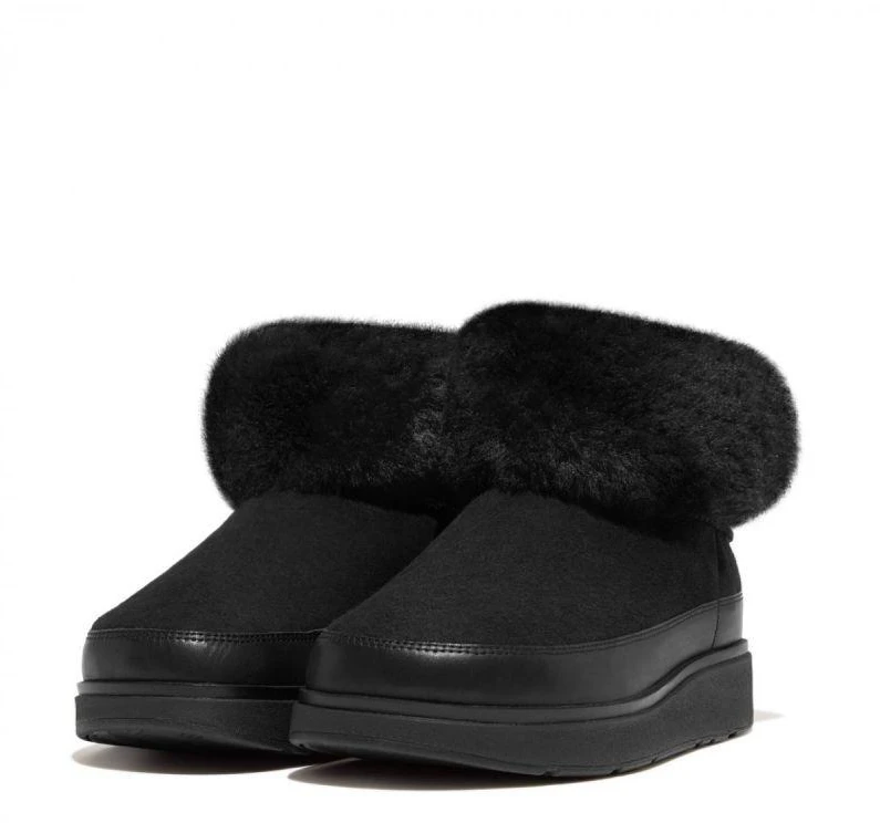 FitFlop GEN-FF Mini Dvipusio avikailio Aulinukai Moteriški GS6-090