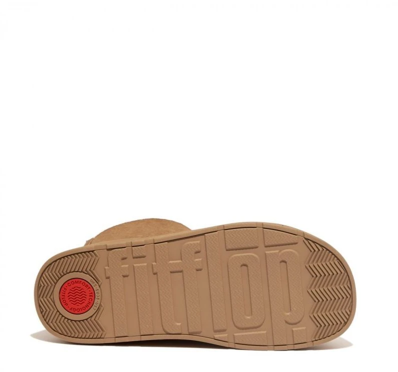 FitFlop GEN-FF trumpi dvipusio avikailio moteriški batai GO9-A69
