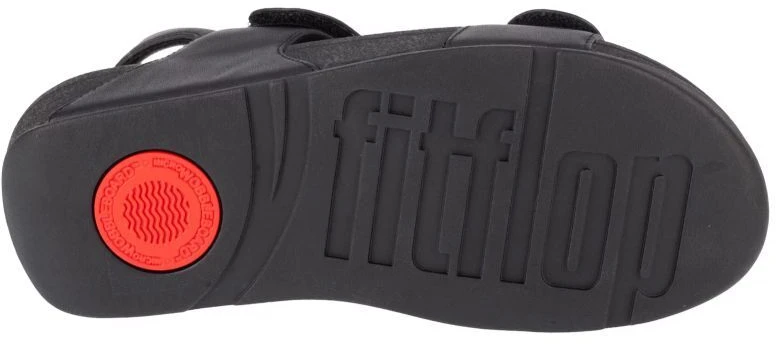FitFlop Lulu W basutės FV8-090