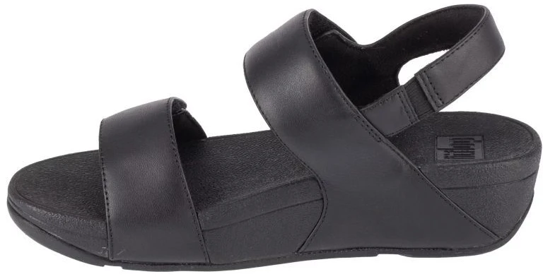 FitFlop Lulu W basutės FV8-090