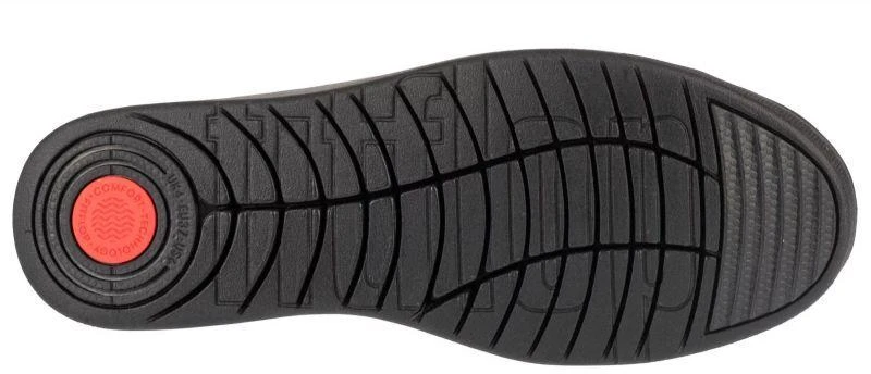 FitFlop Rally Sneakers W X22-090 batai