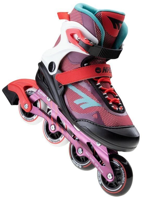 Fitnesas Hi-Tec Lady Rizzo riedučiai 92800398247
