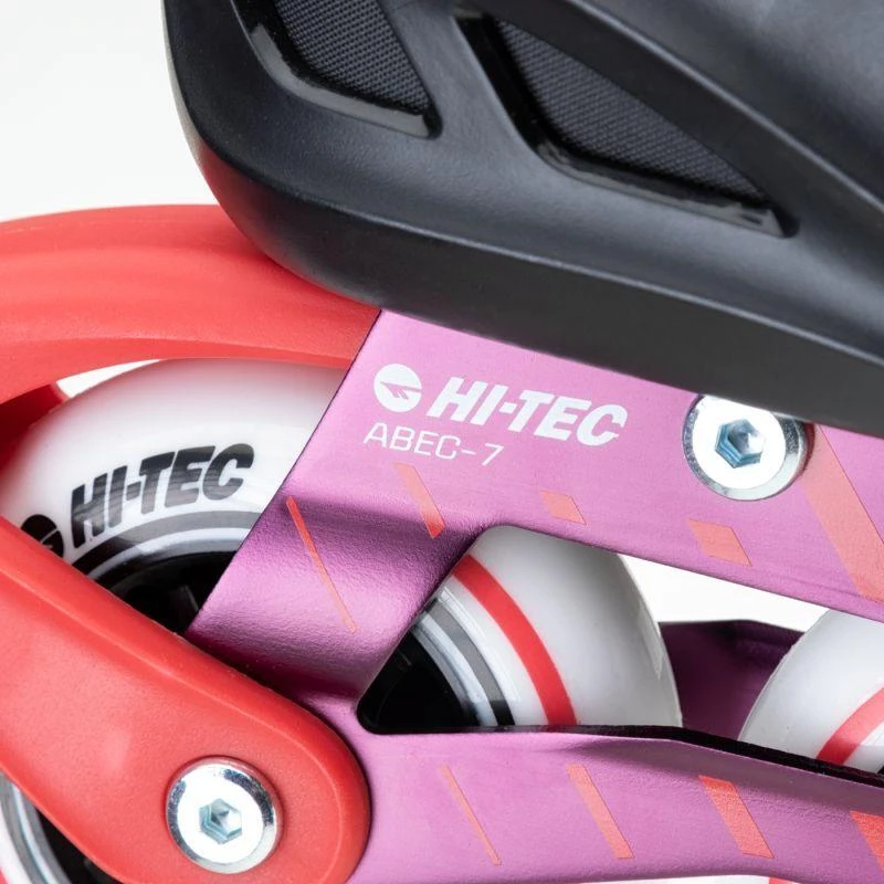 Fitnesas Hi-Tec Lady Rizzo riedučiai 92800398247