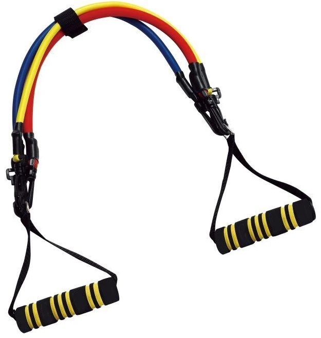 Aktivo Fitneso juostų rinkinys 114 cm BB 2330