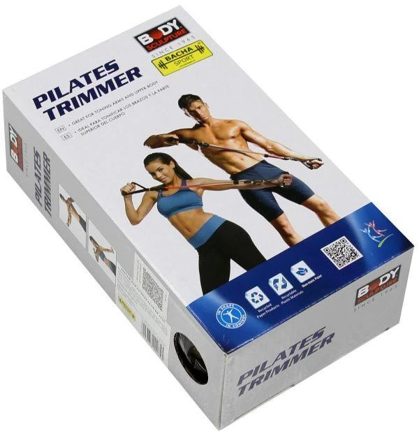 Body Sculpture FITNESS juosta 43 CM BB 2320