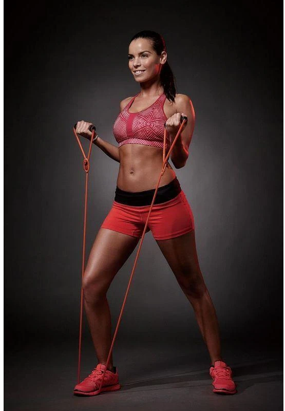 Body Sculpture Fitness Kūno Formavimo Treniruoklis BB 2022