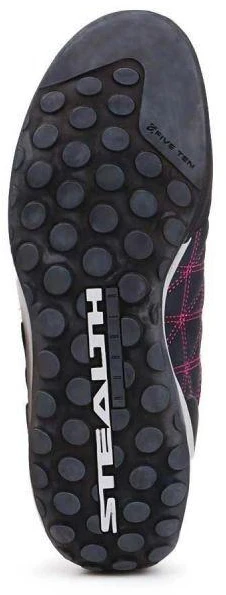 Five Ten Guide Tennie W 5296 laipiojimo bateliai