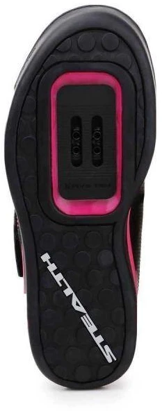 Five Ten Hellcat Pro kalnų dviračio amortizatoriaus W 5324 dviračių batai