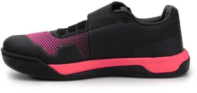 Five Ten Hellcat Pro kalnų dviračio amortizatoriaus W 5324 dviračių batai