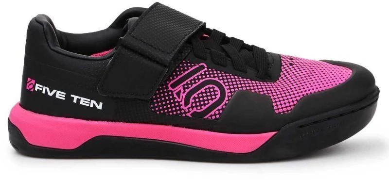 Five Ten Hellcat Pro kalnų dviračio amortizatoriaus W 5324 dviračių batai