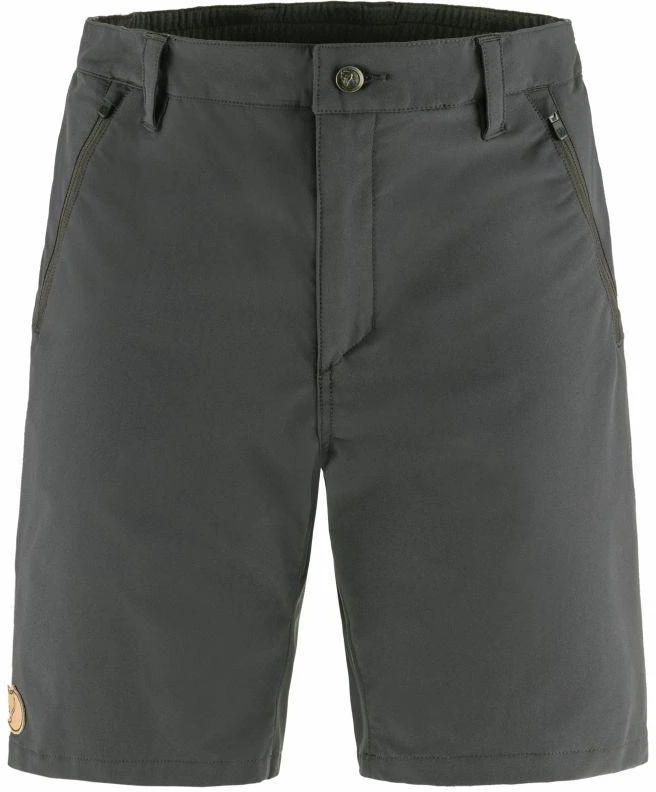 Fjällräven Abisko Trail Stretch šortai M F12200165-030