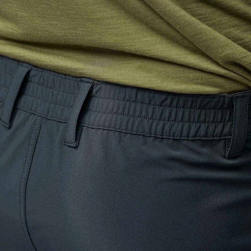 Fjällräven Abisko Trail Stretch šortai M F12200165-555
