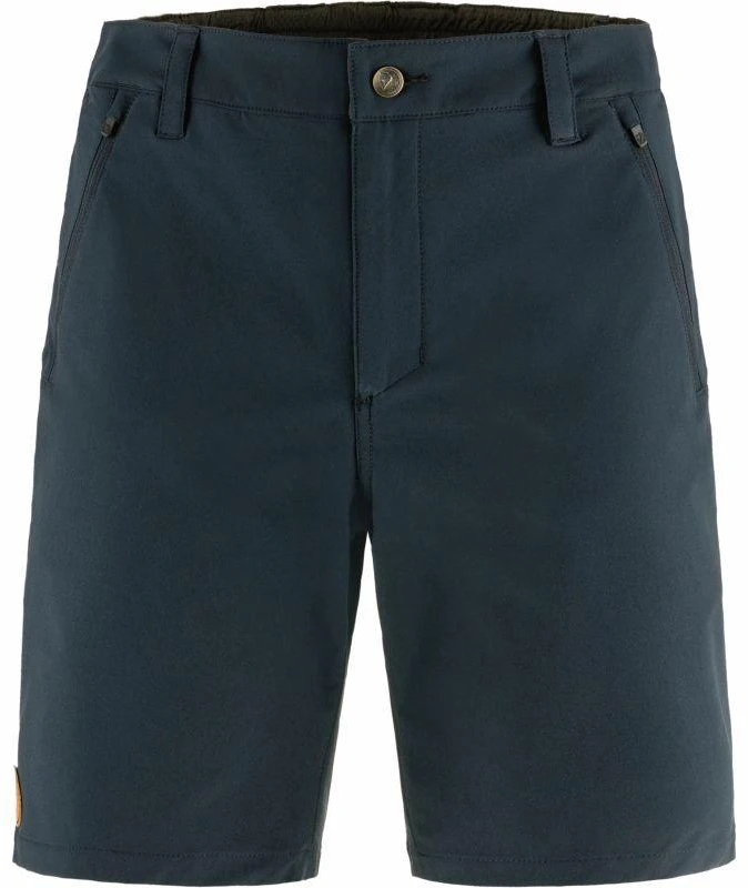 Fjällräven Abisko Trail Stretch šortai M F12200165-555