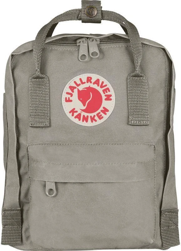 Fjällräven Kånken Mini Fog kuprinė Jr F23561-021