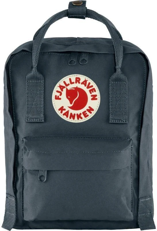 Fjällräven Kånken Mini Jr kuprinė F23561-560