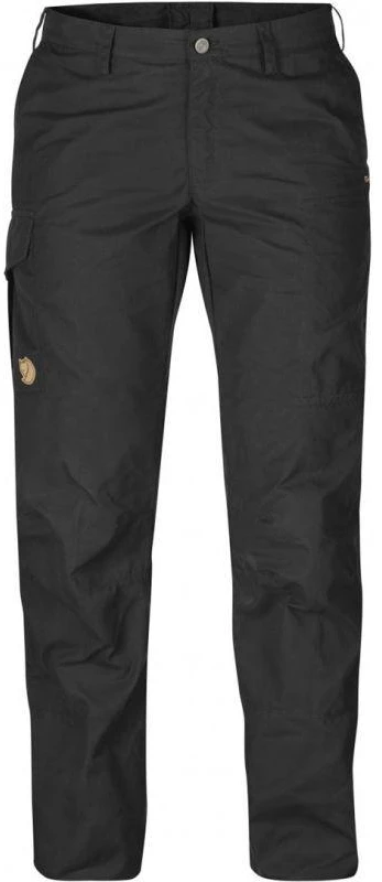Fjällräven Karla PRO Moteriškos kelnės, Dydis 38