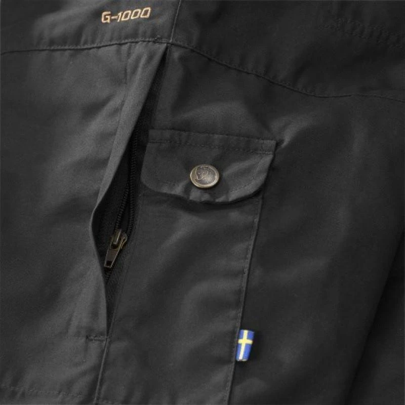 Fjällräven Karla PRO Moteriškos kelnės, Dydis 38