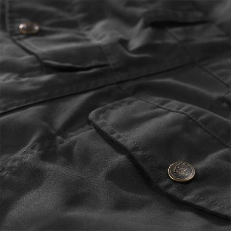 Fjällräven Karla PRO Moteriškos kelnės, Dydis 38