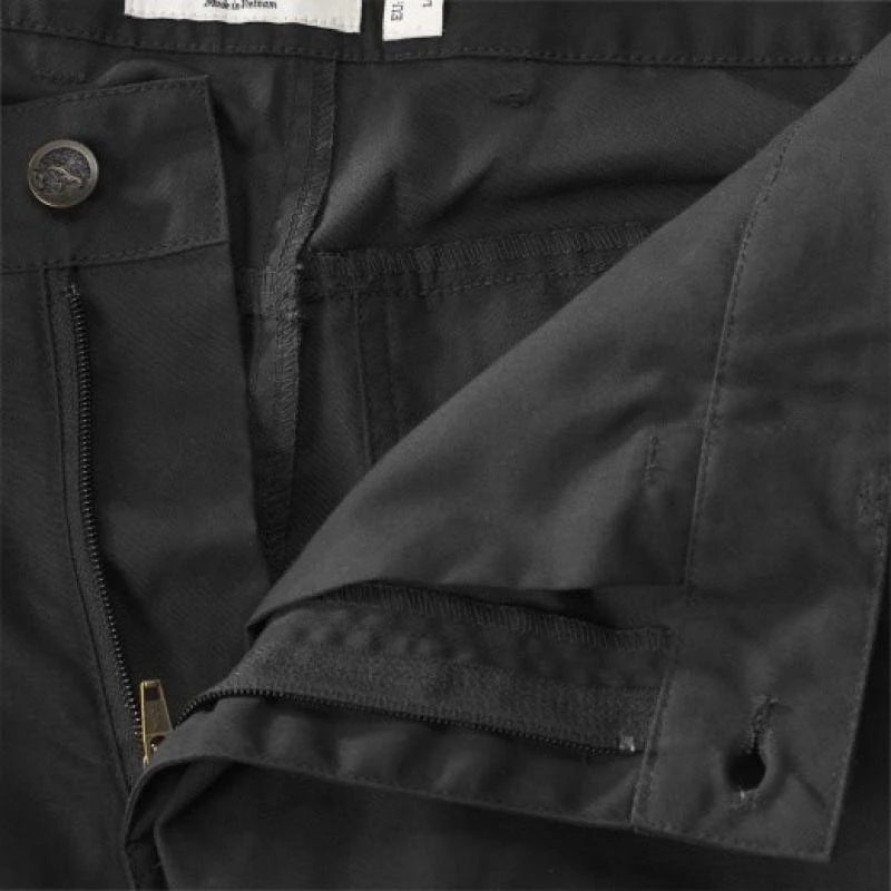 Fjällräven Karla PRO Moteriškos kelnės, Dydis 38