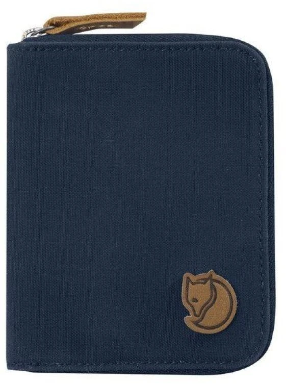 Fjällräven piniginė su užtrauktuku