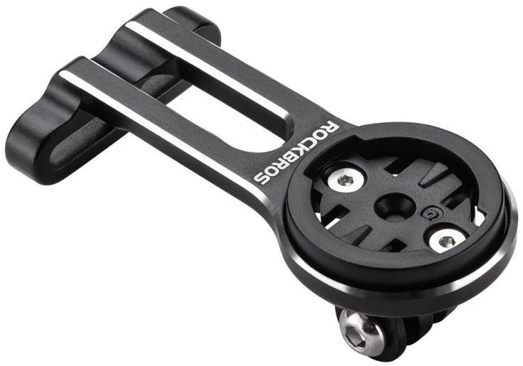 FK-307 Dviračio laikiklis Juodas Rockbros
