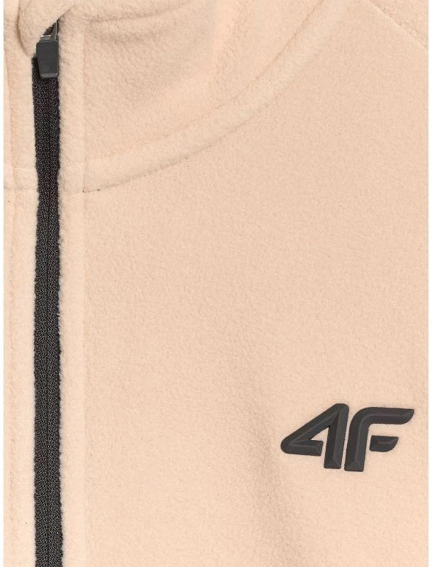 Fleece apatiniai m066 4F 4FWAW25UFLEM066-83S