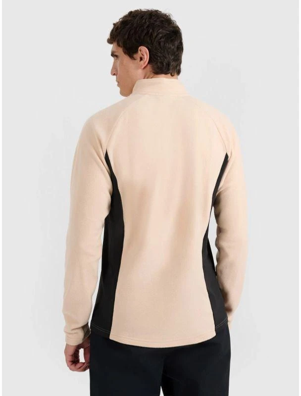 Fleece apatiniai m066 4F 4FWAW25UFLEM066-83S