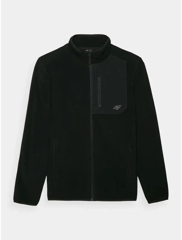 Fleece džemperis 4F M 4FWAW24TFLEM250-20S