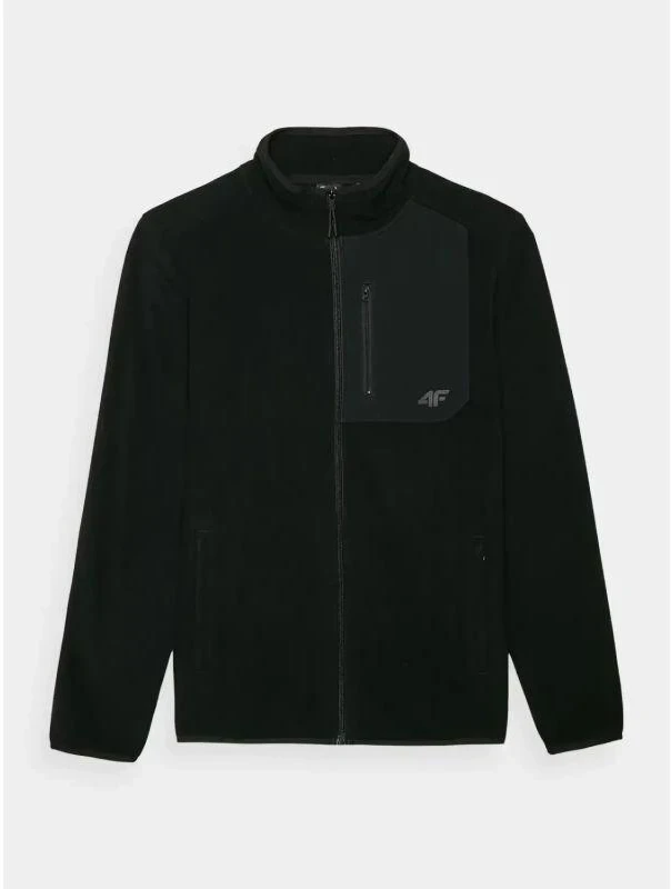 Fleece džemperis 4F M 4FWAW24TFLEM250-20S