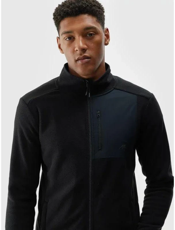 Fleece džemperis 4F M 4FWAW24TFLEM250-20S